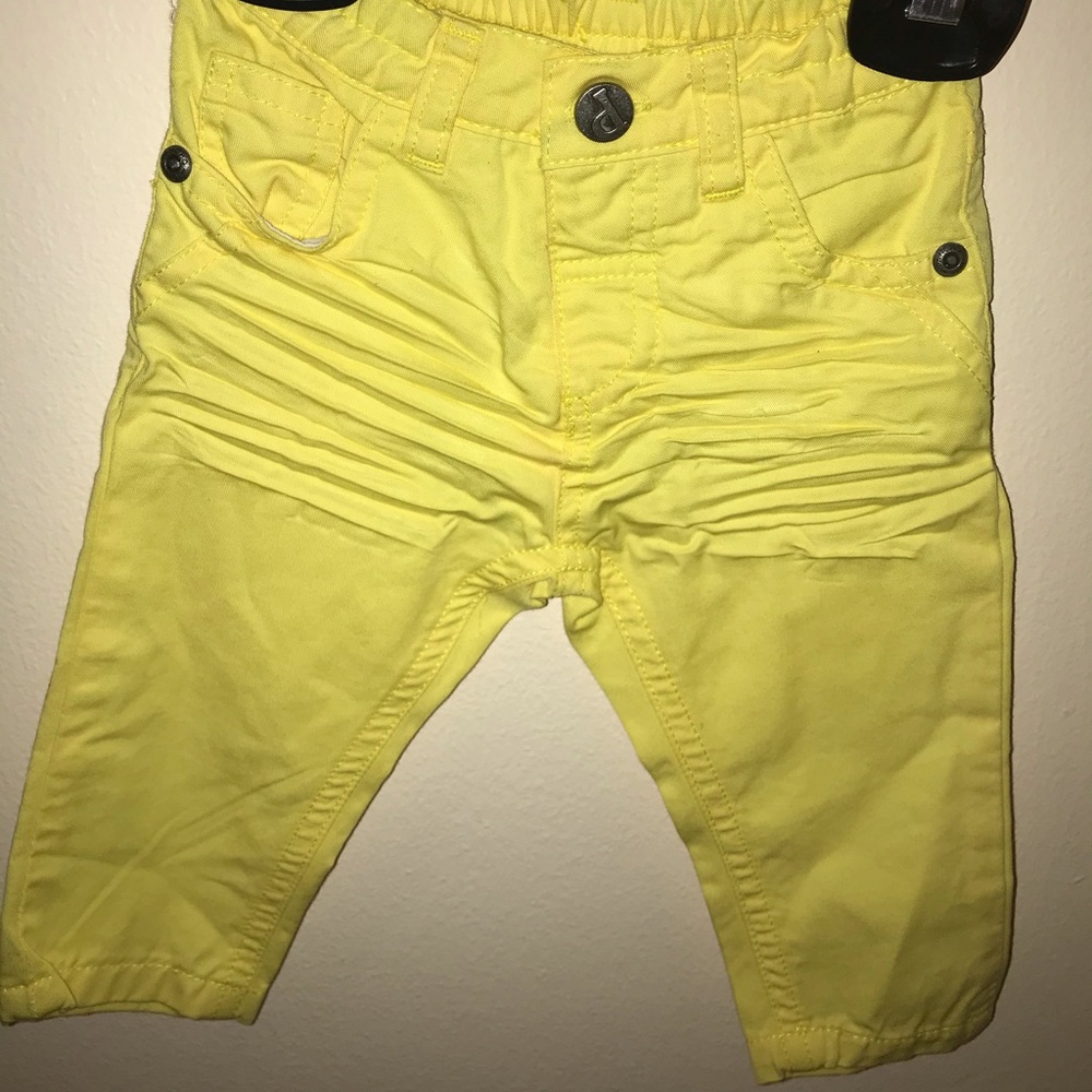 Baby Pants